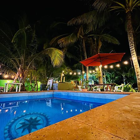 Hotel Rosa De Los Vientos Tuxpan  Екстериор снимка