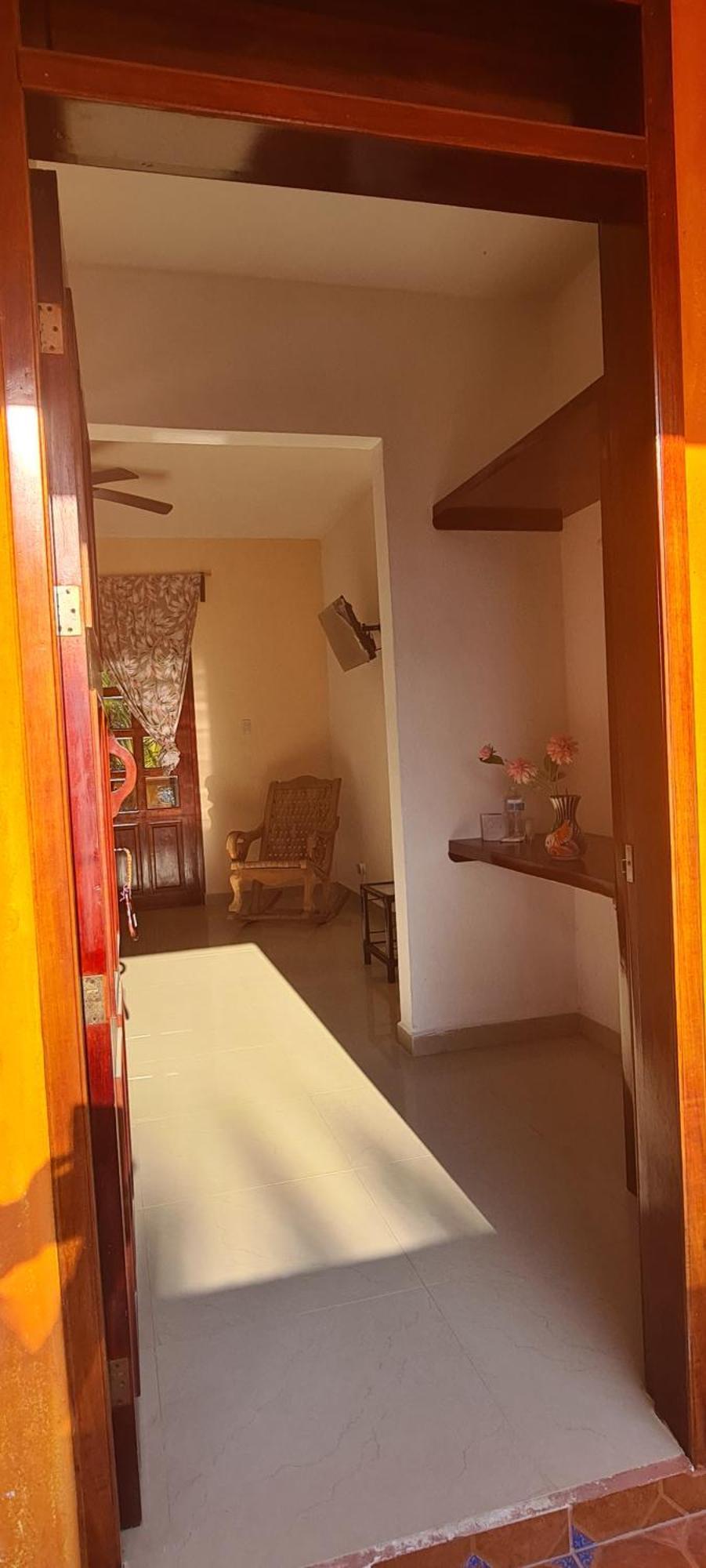 Hotel Rosa De Los Vientos Tuxpan  Екстериор снимка