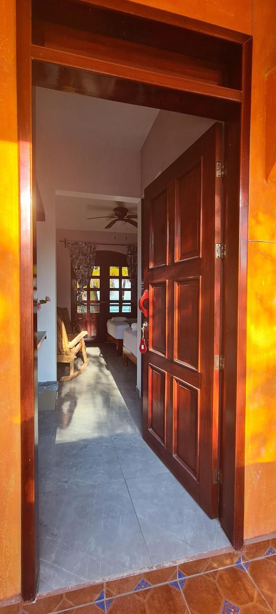 Hotel Rosa De Los Vientos Tuxpan  Екстериор снимка