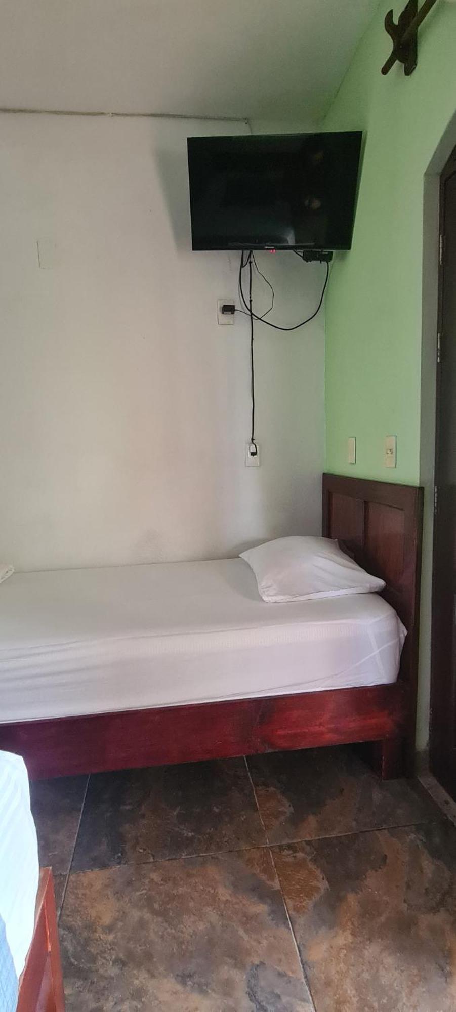 Hotel Rosa De Los Vientos Tuxpan  Екстериор снимка