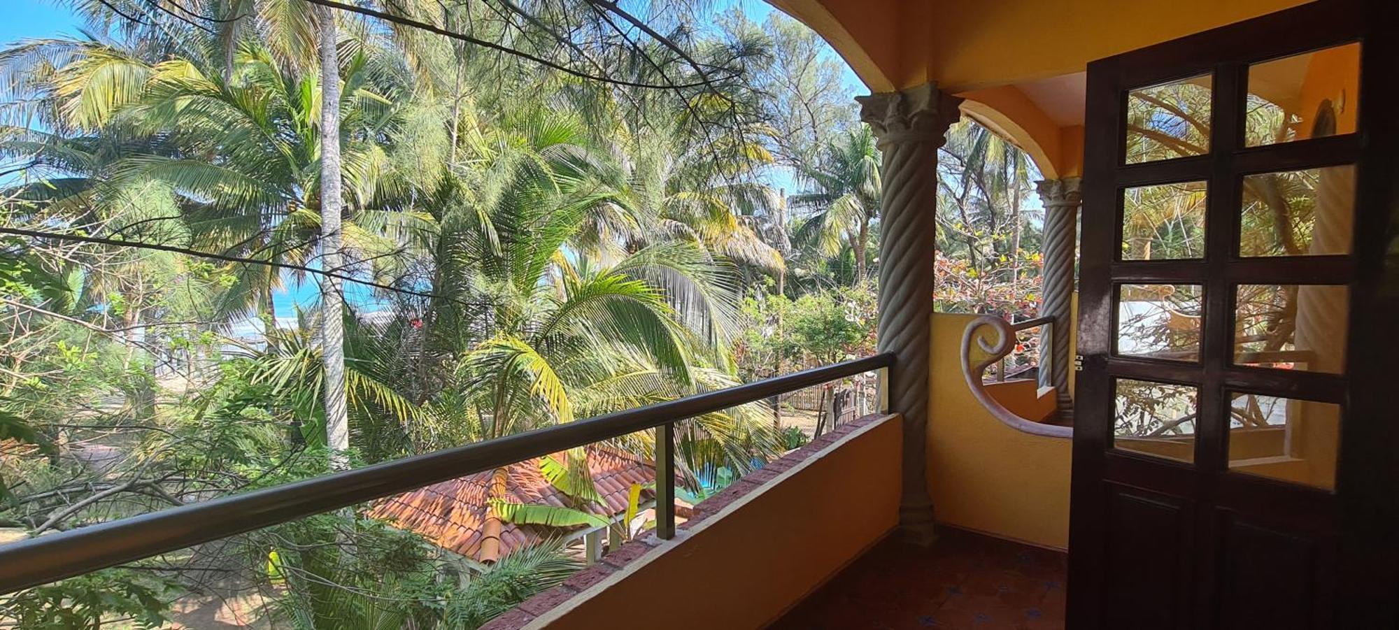 Hotel Rosa De Los Vientos Tuxpan  Екстериор снимка