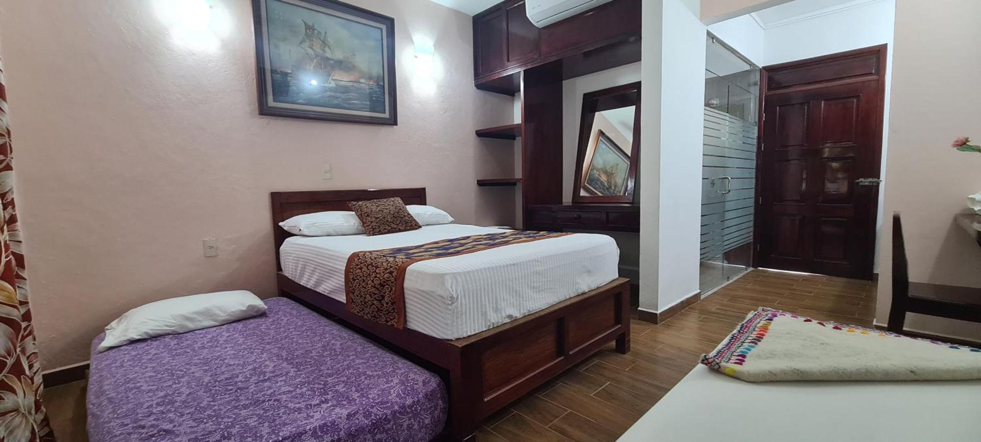 Hotel Rosa De Los Vientos Tuxpan  Екстериор снимка